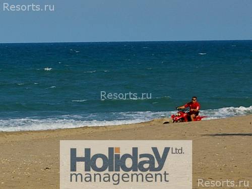 Obzor Beach Resort 49